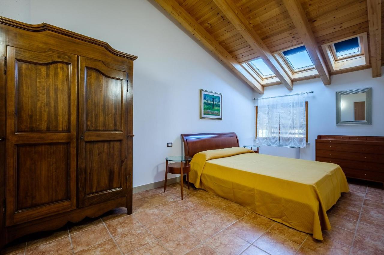 Agriturismo I Merli Sant'Ambrogio di Valpolicella Exterior photo