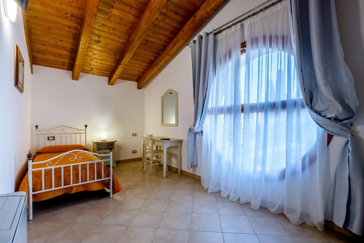 Agriturismo I Merli Sant'Ambrogio di Valpolicella Exterior photo
