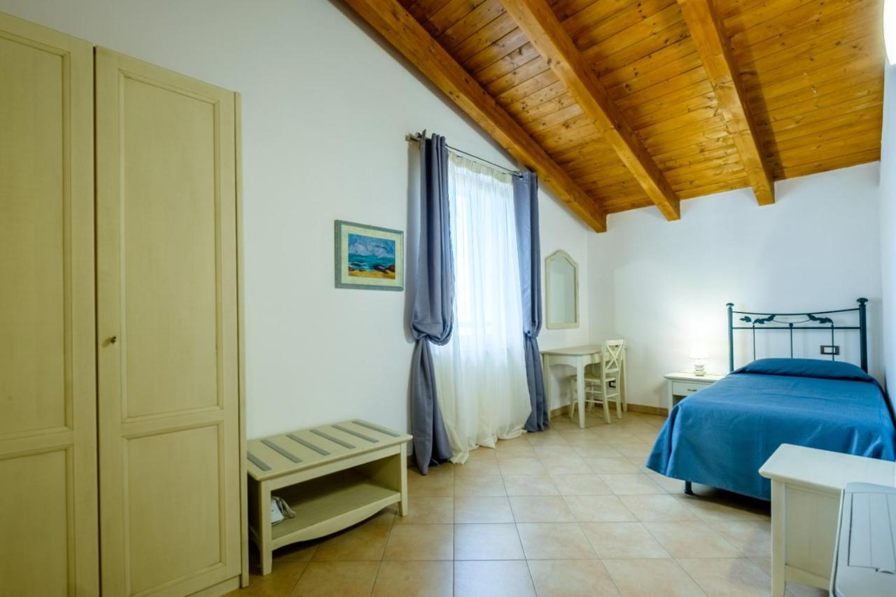 Agriturismo I Merli Sant'Ambrogio di Valpolicella Exterior photo