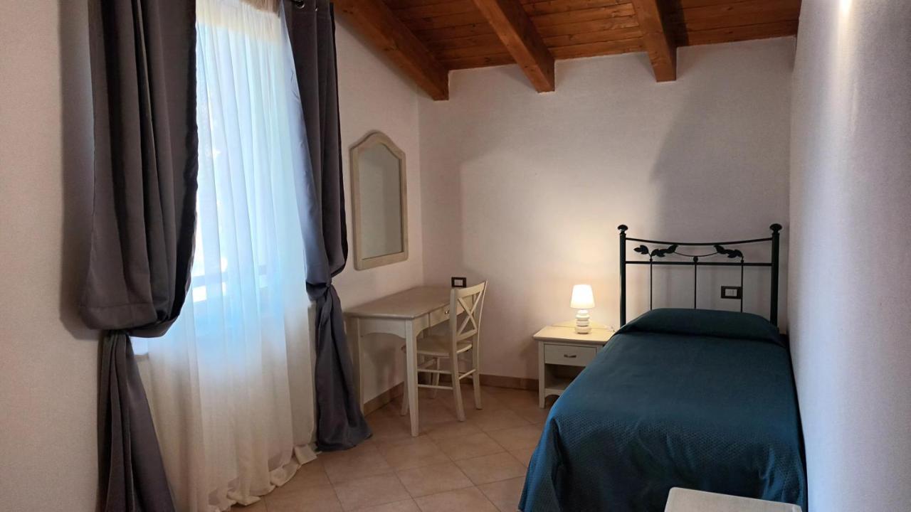 Agriturismo I Merli Sant'Ambrogio di Valpolicella Exterior photo