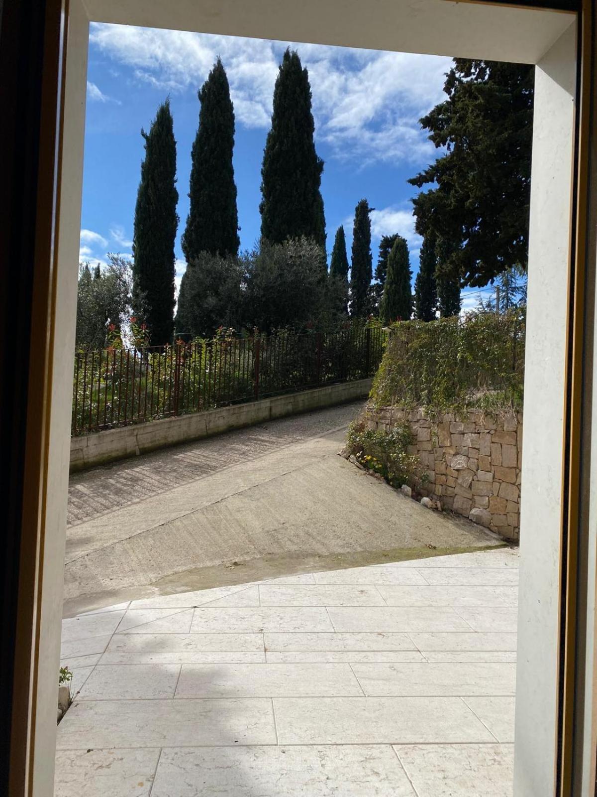 Agriturismo I Merli Sant'Ambrogio di Valpolicella Exterior photo